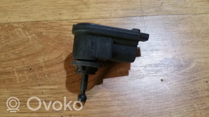 Ford Ka Headlight level adjustment motor 97kg13k198bb