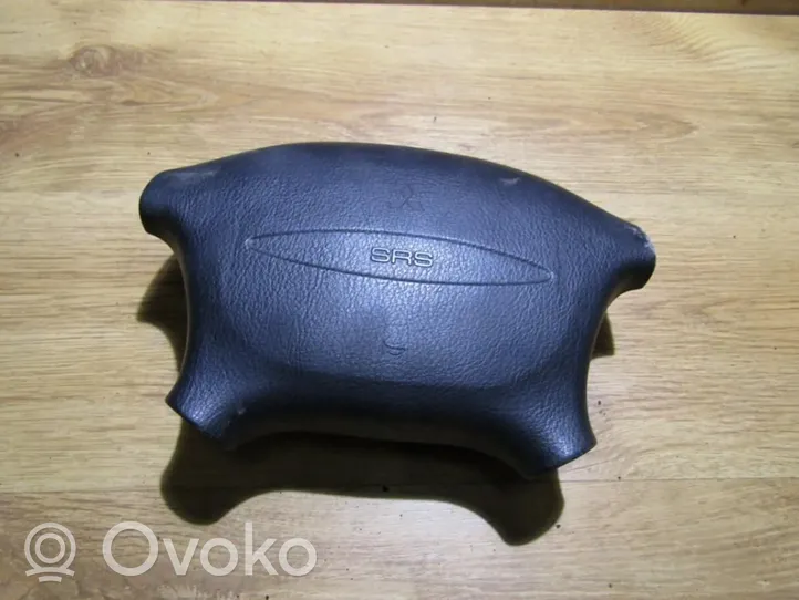 Mitsubishi Colt Poduszka powietrzna Airbag kierownicy 