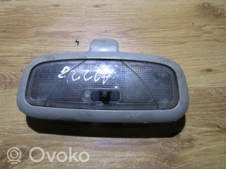 Ford Focus Rear seat light XS4113776AA