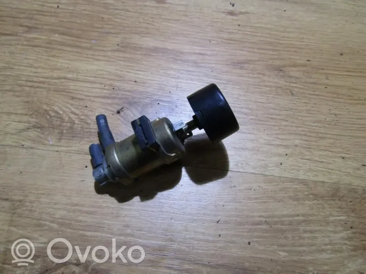 Honda Accord Turbo solenoid valve 