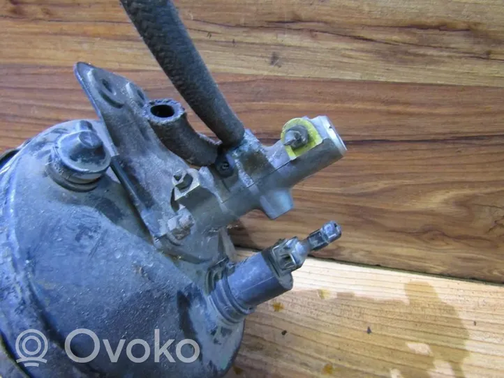 Volvo 440 Master brake cylinder 