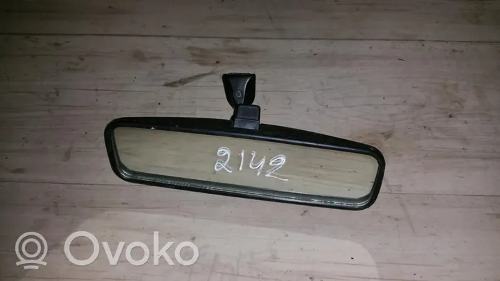 Chrysler Voyager Rear view mirror (interior) 0110101