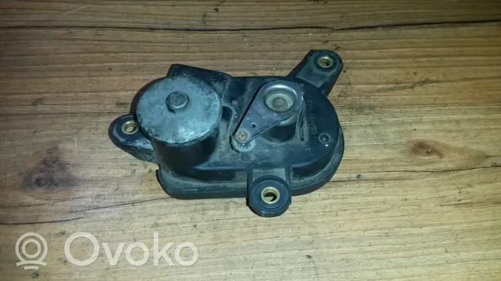 Citroen Berlingo Throttle valve 9643365680