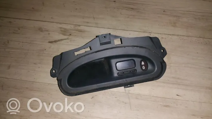 Renault Megane I Monitori/näyttö/pieni näyttö 7700839142