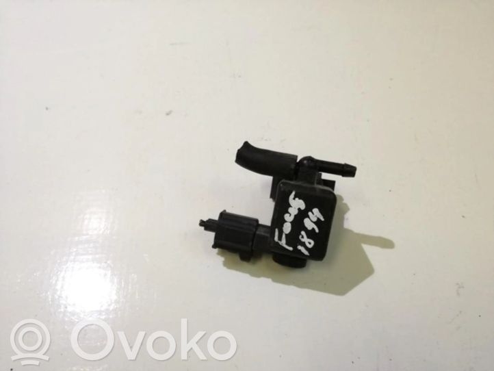 Électrovanne Turbo Pour Focus - Références 70163302, 701633060, 9672875080 - Régulation Pression Suralimentation