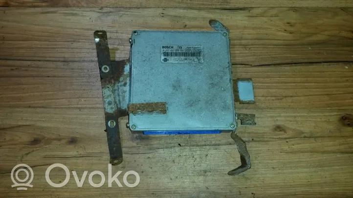 Nissan Primera Sterownik / Moduł ECU 0261203855