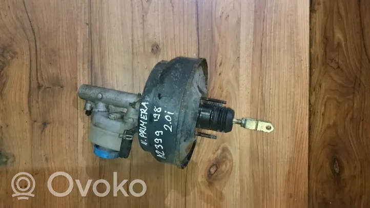 Nissan Primera Brake booster 472103J300