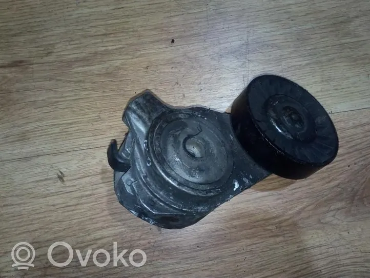 Saab 9-5 Napinacz paska alternatora 4898755