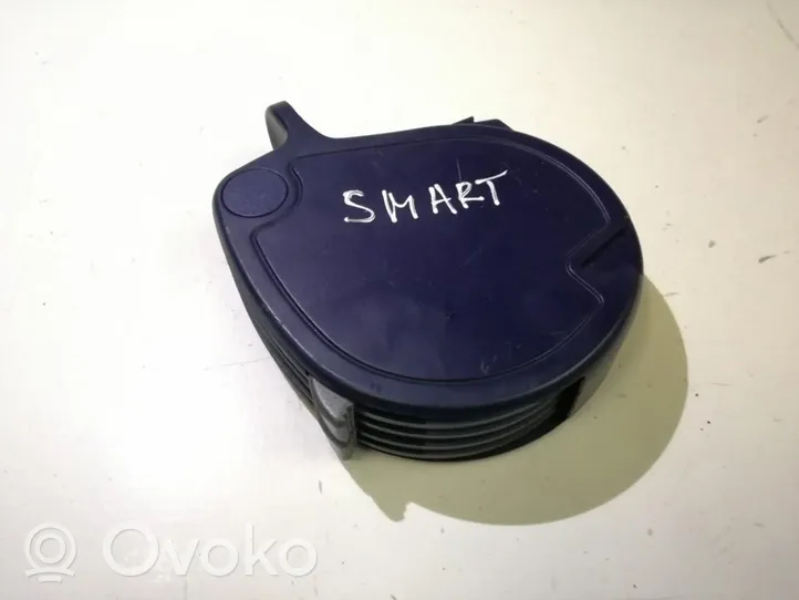 Smart ForTwo I Popielniczka deski rozdzielczej 0004221