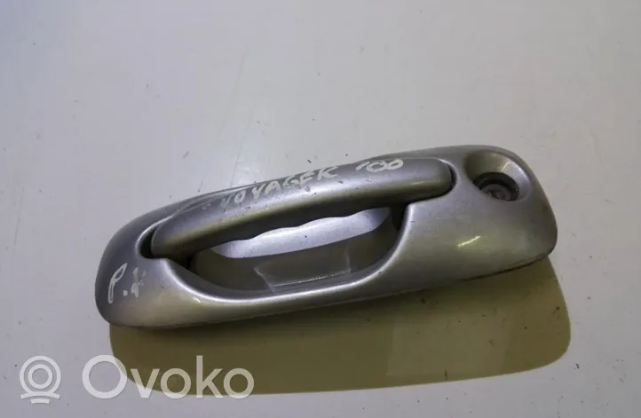 Chrysler Voyager Front door exterior handle sr7149