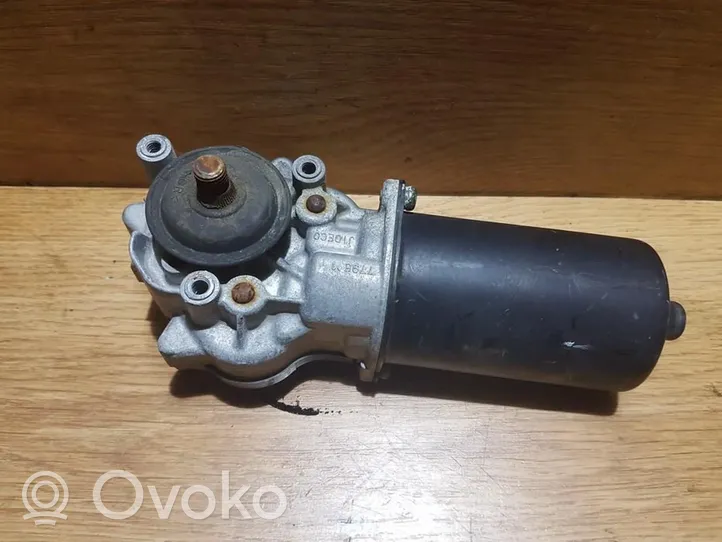 Nissan Primera Moteur d'essuie-glace 28810au300