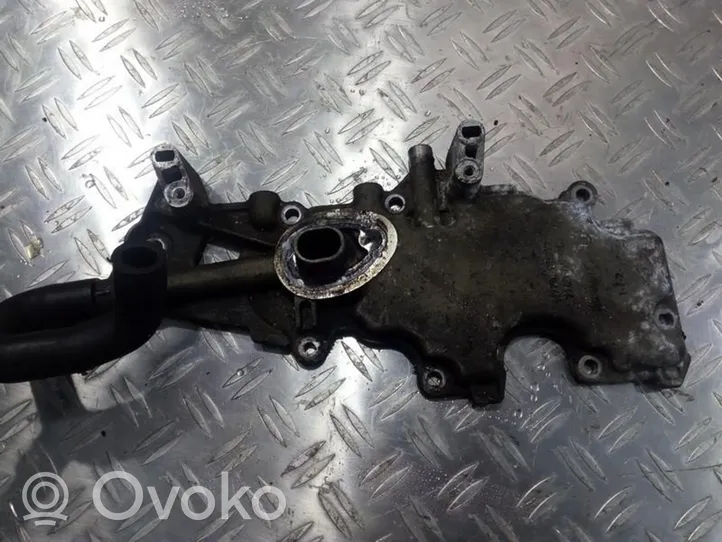 Renault Clio II Kita variklio detalė 7700106946