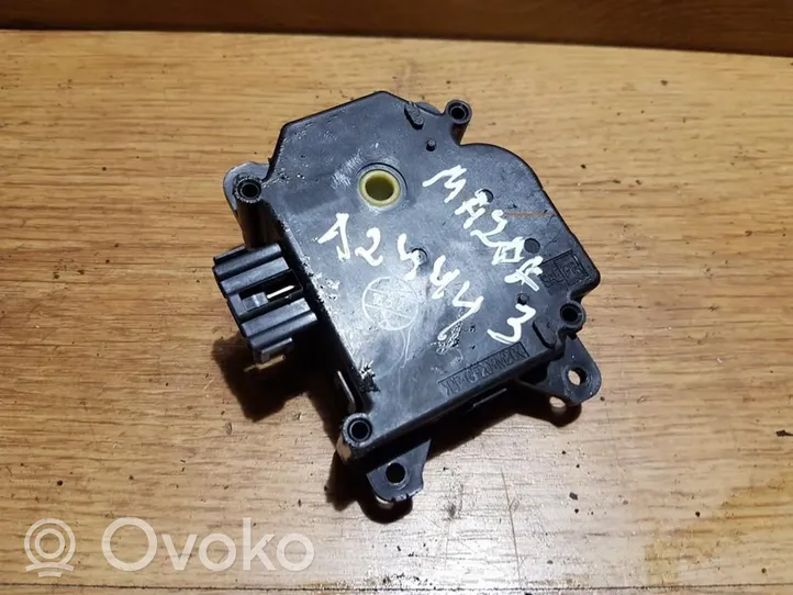 Mazda 3 I Motorino attuatore aria hb601b32j01