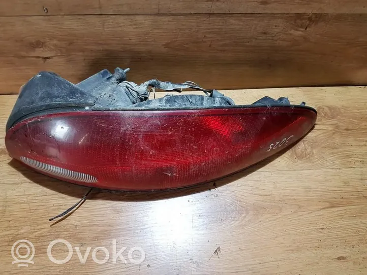 Chrysler Concorde Lampa tylna 