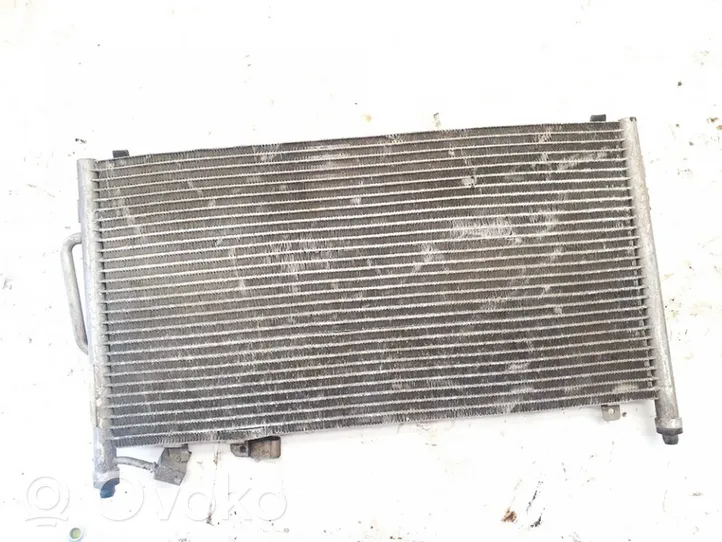 Mazda 323 F Radiateur condenseur de climatisation 