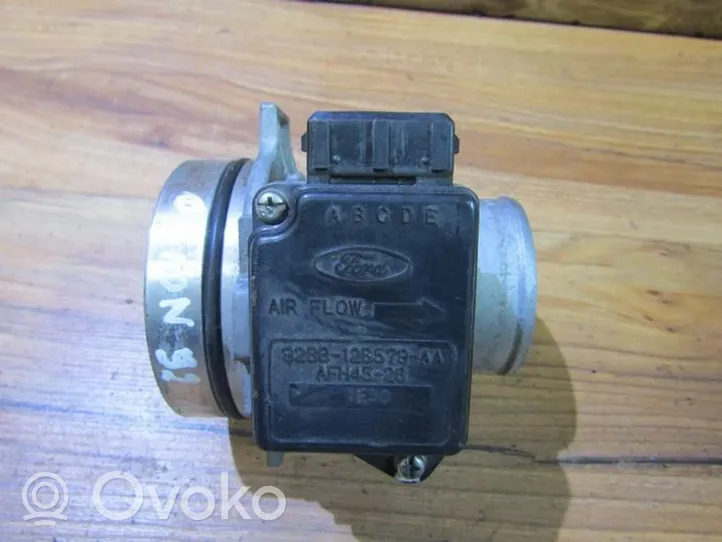 Ford Orion Mass air flow meter 92bb12b579aa