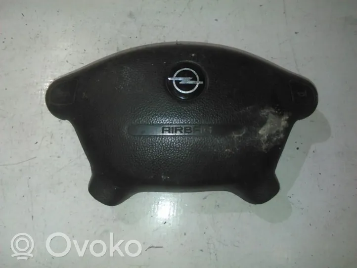 Opel Vectra B Ohjauspyörän turvatyyny b010410000