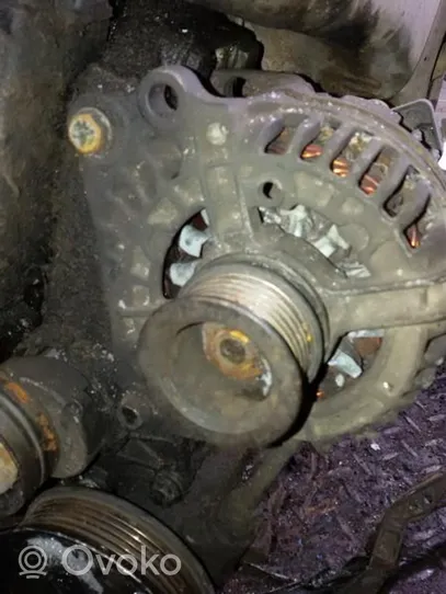 Volkswagen Polo III 6N 6N2 6NF Alternator 