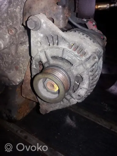 Nissan Micra Alternator 0123110007