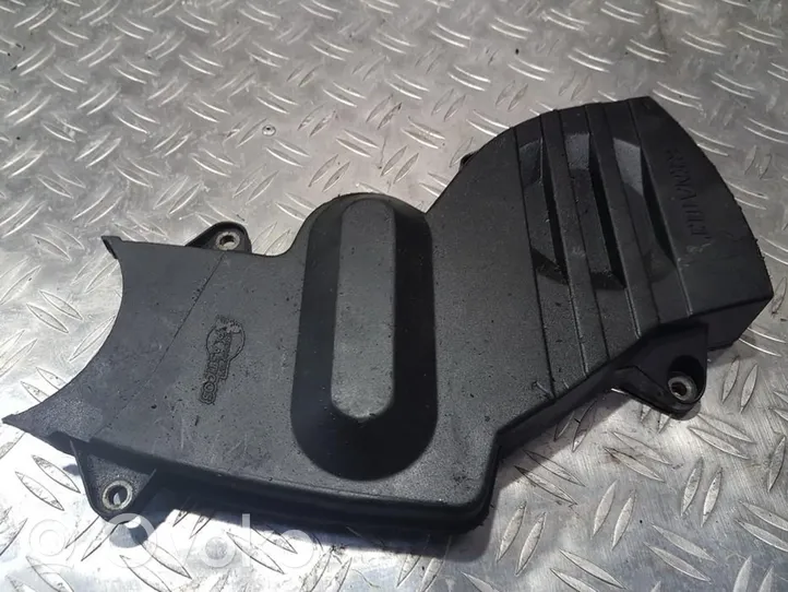 Renault Megane I Timing belt guard (cover) 7700273353