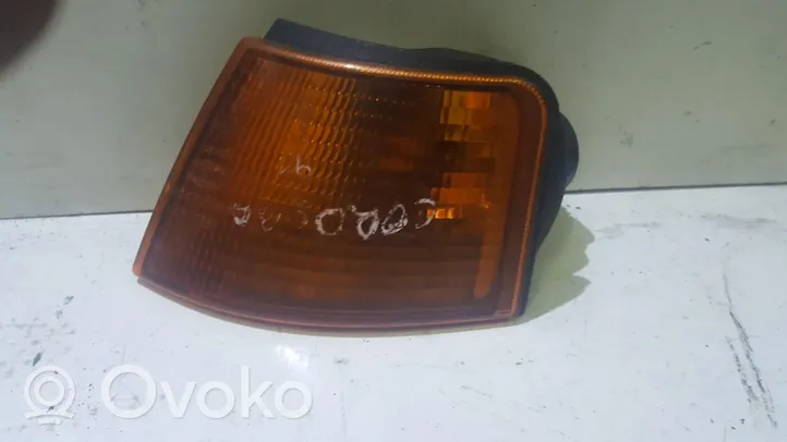 Seat Cordoba (6K) Front indicator light GR0142796