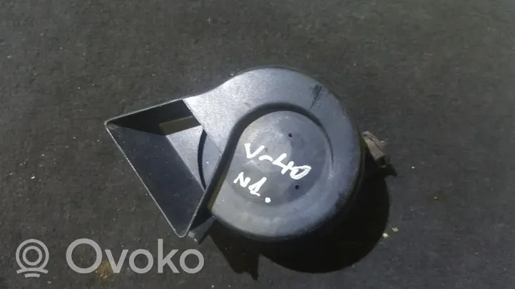 Volvo S40, V40 Signal sonore 007728