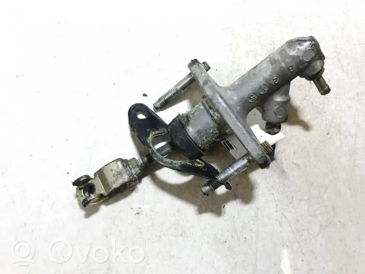 Honda Civic Główny cylinder sprzęgła 