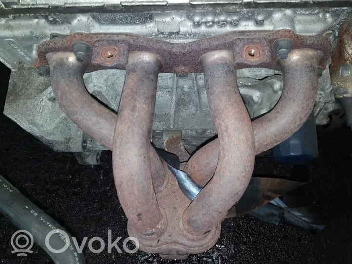 Honda Accord Exhaust manifold 