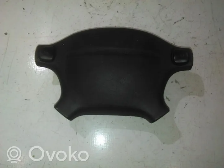 Mazda 323 F Poduszka powietrzna Airbag kierownicy a10402114117