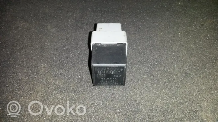 Mitsubishi Space Star Other relay mb953394