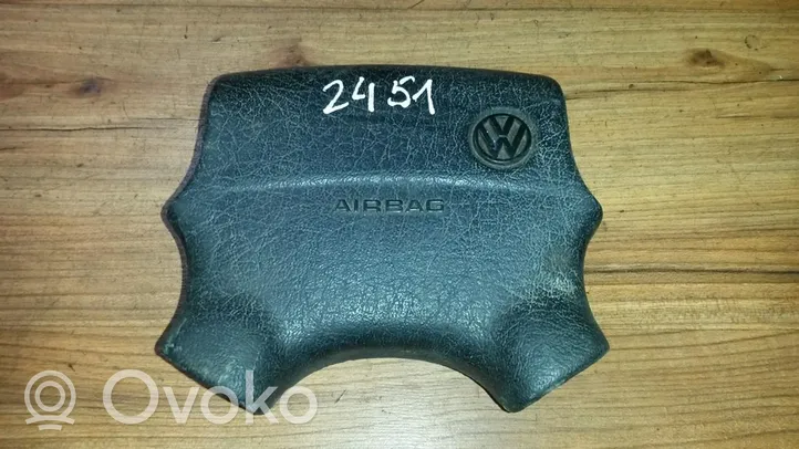 Volkswagen Caddy Poduszka powietrzna Airbag kierownicy 1010937339573205