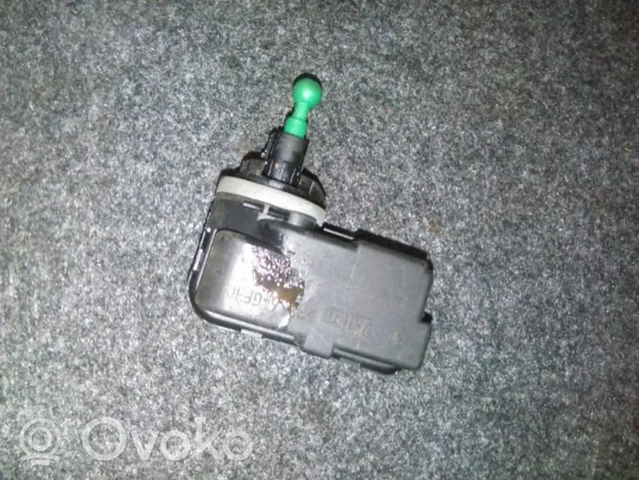 Fiat Punto (188) Headlight level adjustment motor 20h34a