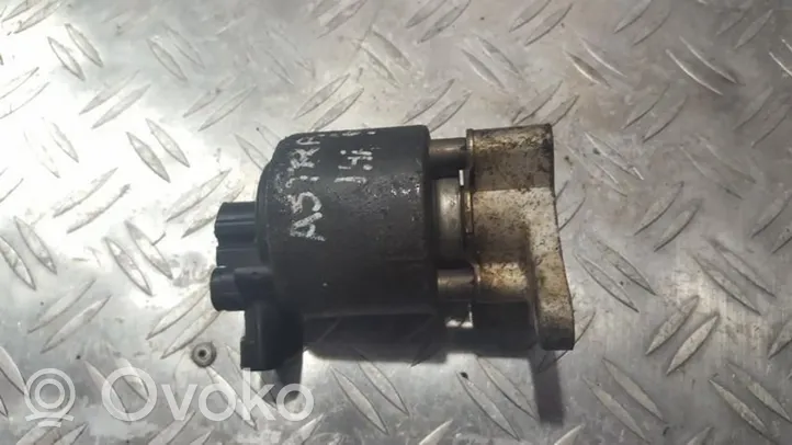 Opel Omega B1 EGR valve 94107