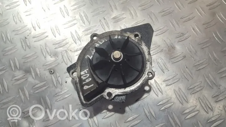 Peugeot 607 Pompe de circulation d'eau 9630504410