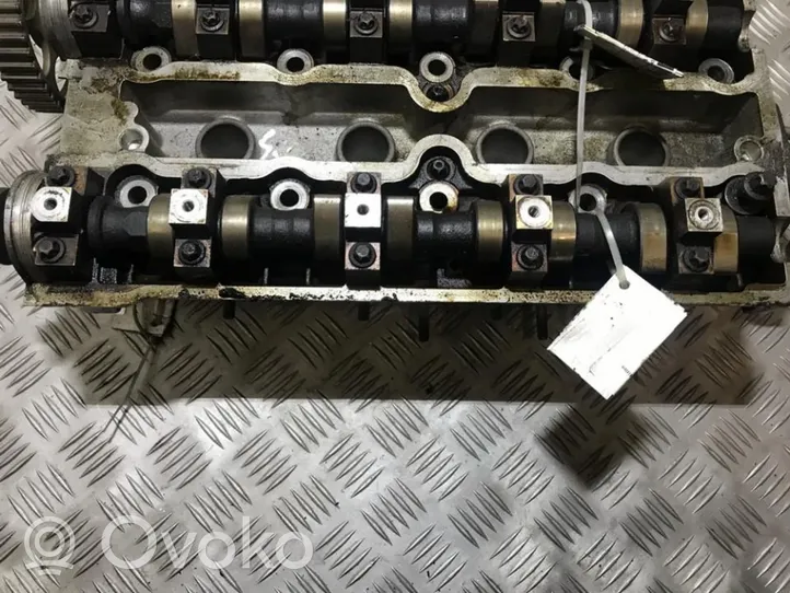 Opel Tigra A Camshaft 