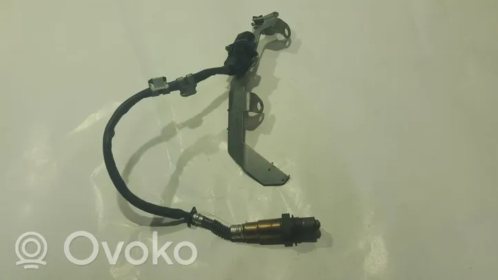 BMW 5 E60 E61 Sensore della sonda Lambda 0281004019