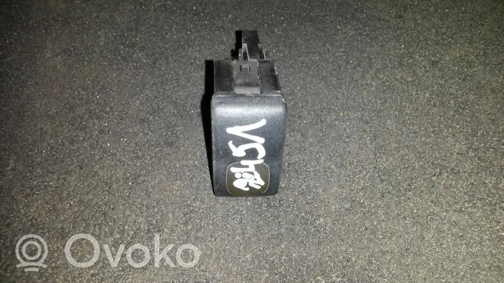 Volkswagen Caddy Passenger airbag on/off switch 1l0919233