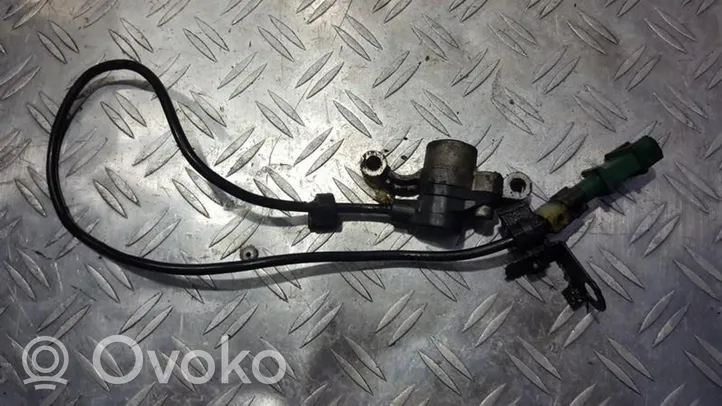 Alfa Romeo 166 Sensor de posición del cigüeñal 0261210163