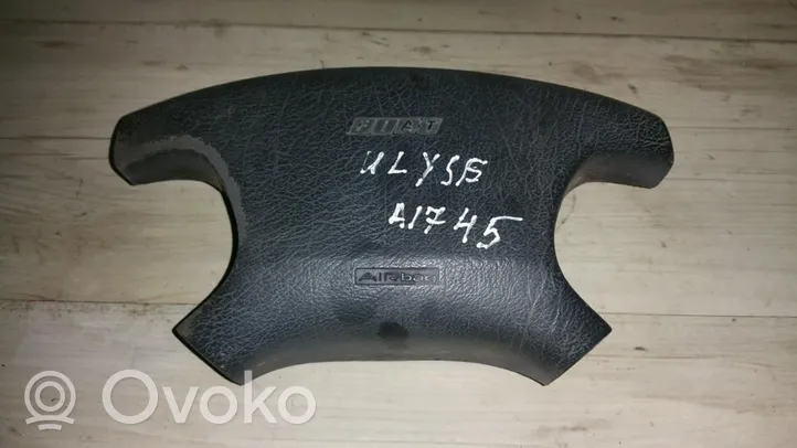 Fiat Ulysse Poduszka powietrzna Airbag kierownicy 4253696