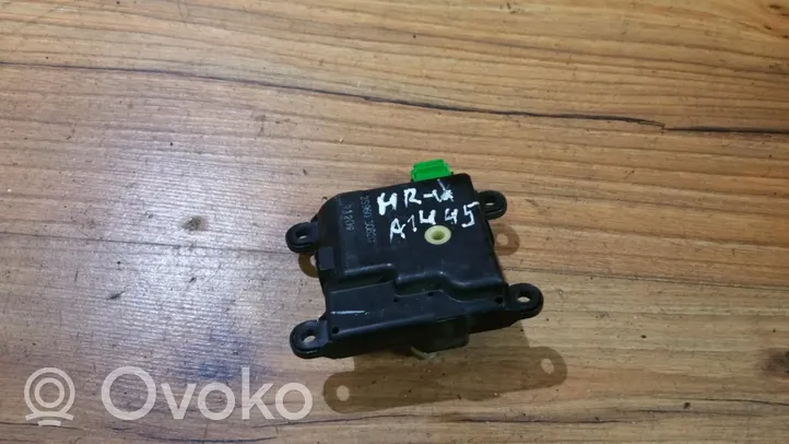 Honda HR-V Motorino attuatore aria 2s96030820