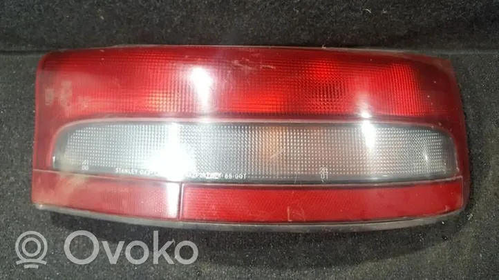 Mazda 323 Lampa tylna 