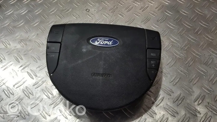 Ford Mondeo Mk III Poduszka powietrzna Airbag kierownicy 1s71f042b85ddw