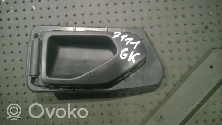 Peugeot 306 Rear door interior handle 91006102