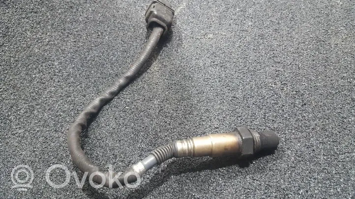 Peugeot Boxer Sonde lambda 0281004026