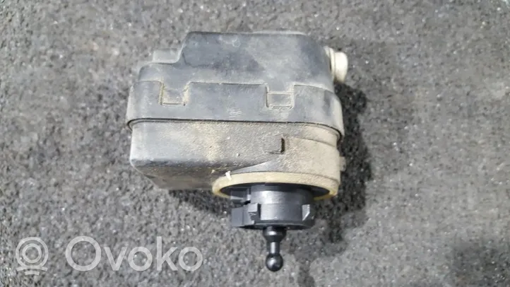 Citroen Xsara Picasso Headlight level adjustment motor 