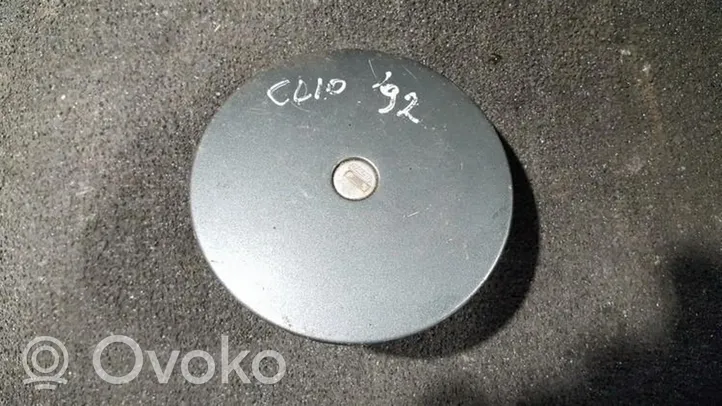 Renault Clio I Fuel tank cap 