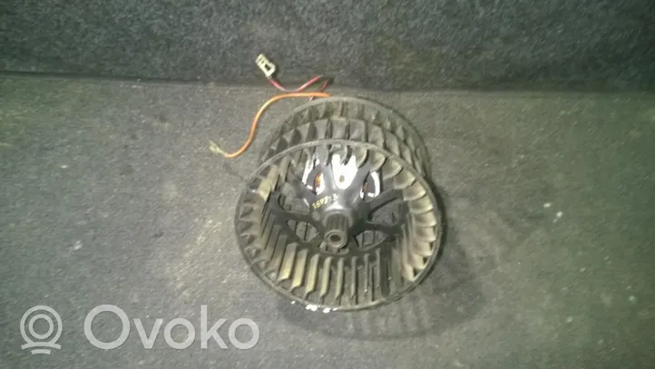 Opel Combo B Heater fan/blower 169713