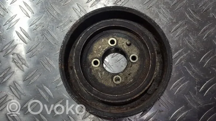 Citroen Berlingo Koło pasowe wału korbowego 9624596880