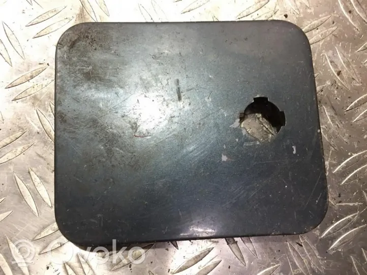 Mitsubishi Pajero Fuel tank cap 