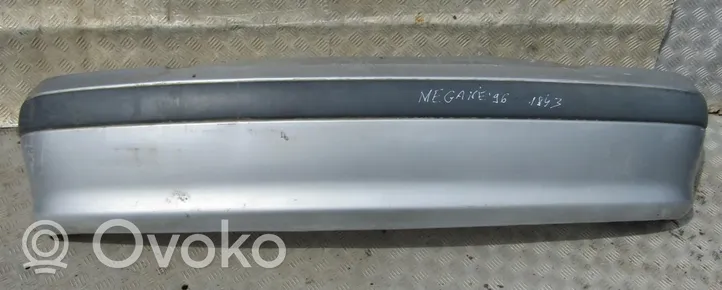 Renault Megane I Rear bumper 